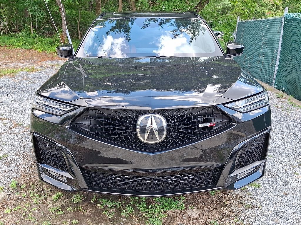New 2026 Acura MDX SH-AWD Type S w/Advance Package SUV
