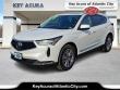 Certified 2023 Acura RDX Technology Package SUV