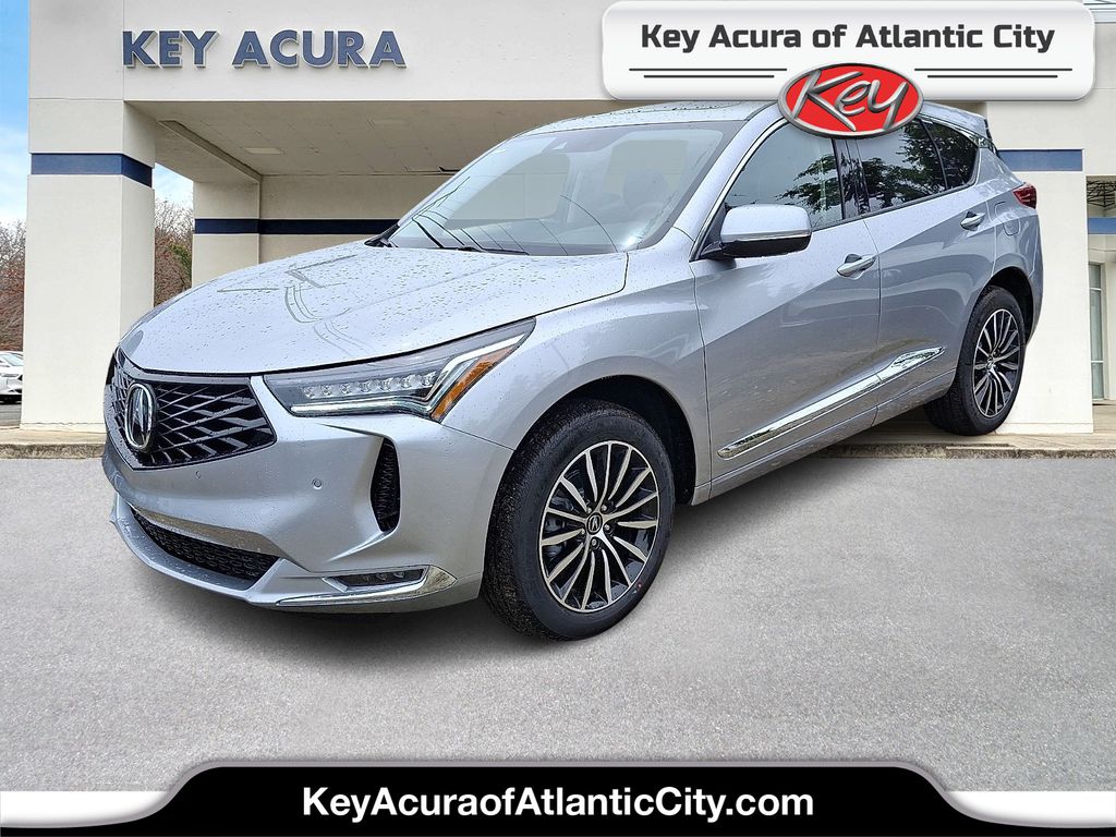 2026 Acura RDX Advance Package SH-AWD's photo