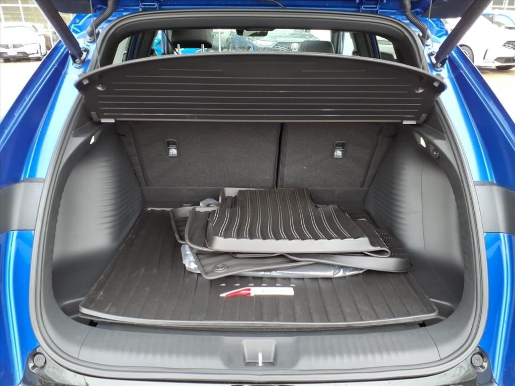 2025 Acura ADX A-Spec Package - Photo 11