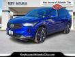 Certified 2024 Acura RDX A-Spec Package SUV
