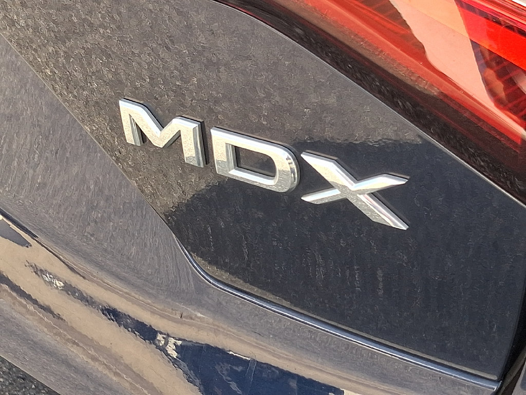 2024 Acura MDX Technology Package - Photo 34