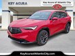  Acura ADX