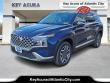 Used 2023 Hyundai Santa Fe Limited SUV