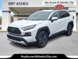 Used 2024 Toyota RAV4 Adventure SUV