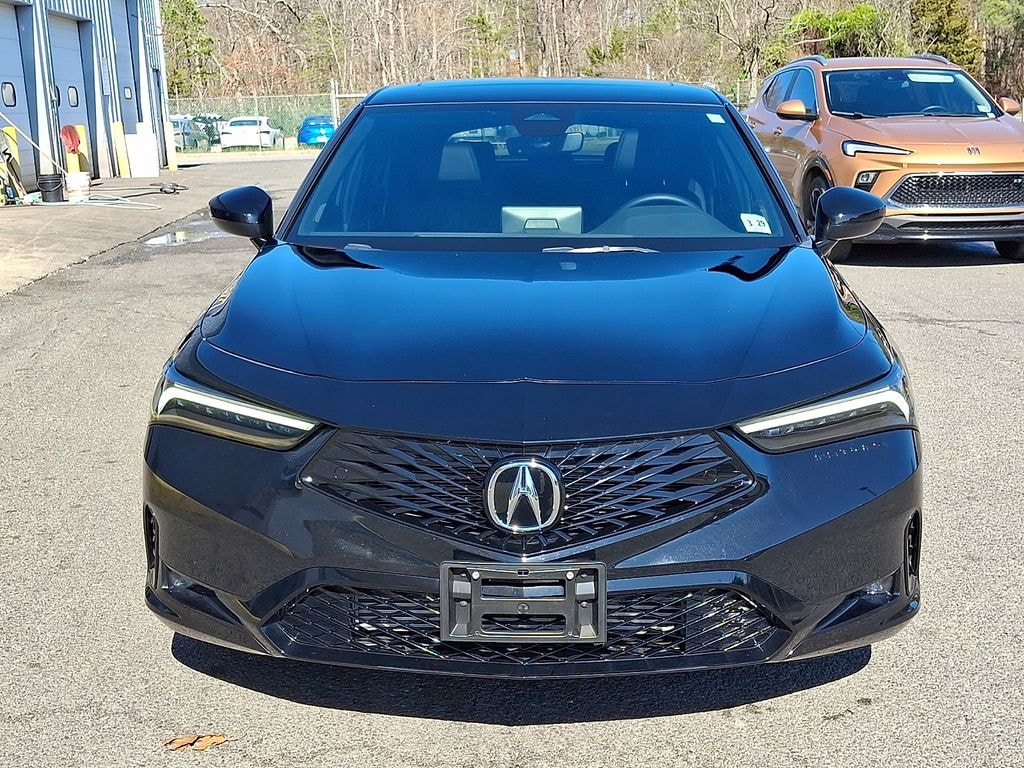 Used 2024 Acura Integra A-Spec Package Hatchback