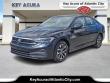 Used 2024 Volkswagen Jetta 1.5T S Sedan