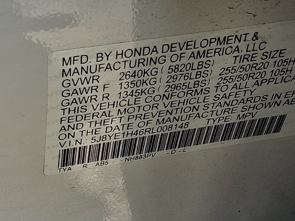 2024 Acura MDX Technology Package - Photo 29