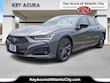 Acura TLX