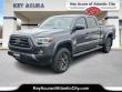 Used 2021 Toyota Tacoma SR5 V6 Truck Double Cab