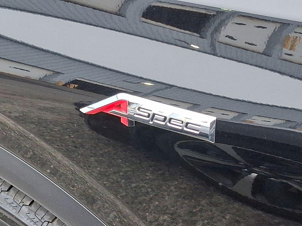 2026 Acura MDX A-Spec w/Advance Package - Photo 13