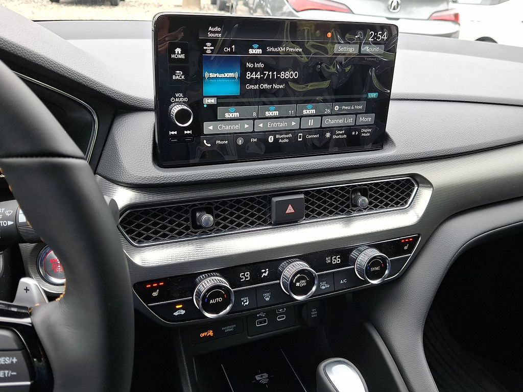 2026 Acura Integra A-Spec w/Technology Package - Photo 9