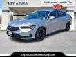 Certified 2026 Acura Integra A-Spec Tech Package Hatchback