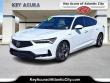 Used 2024 Acura Integra A-Spec Package Hatchback