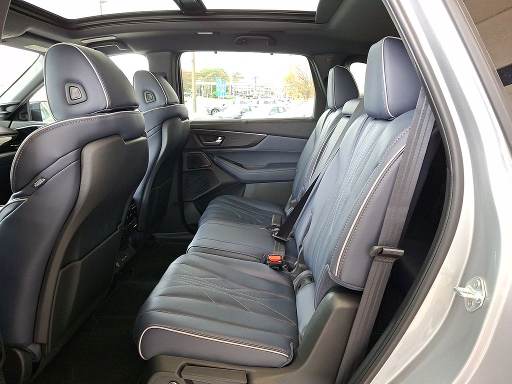 2026 Acura MDX Type S w/Advance Package - Photo 6