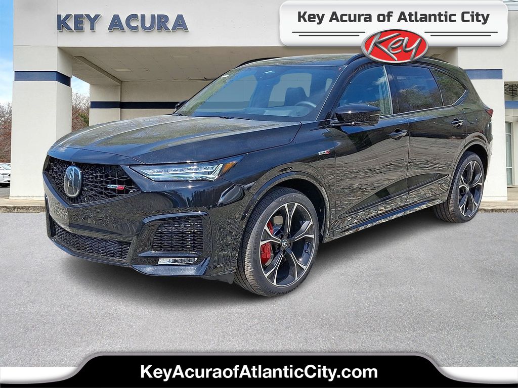 2026 Acura MDX
