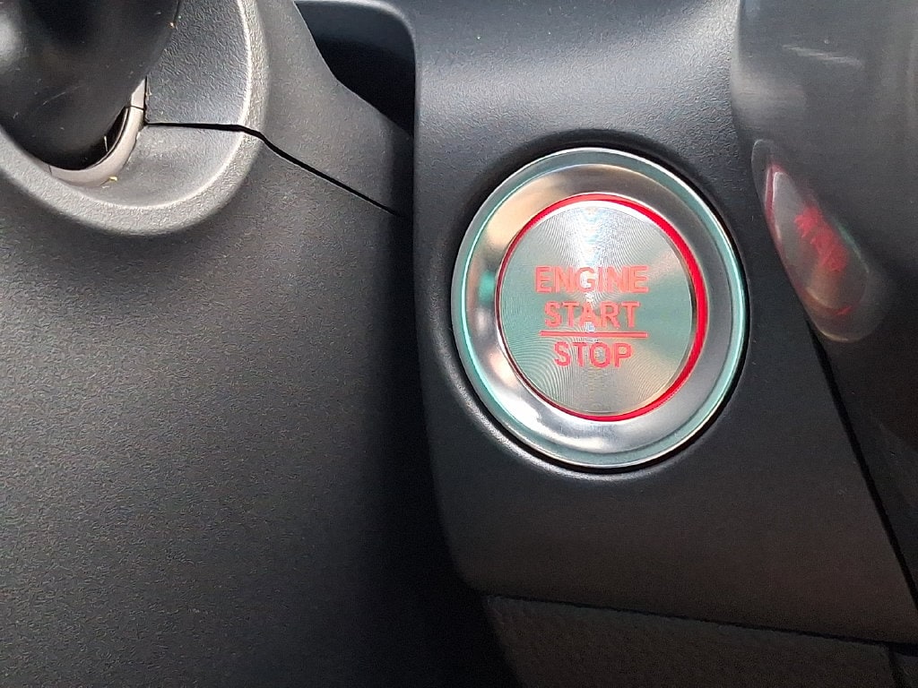 2026 Acura ADX A-Spec Package - Photo 24