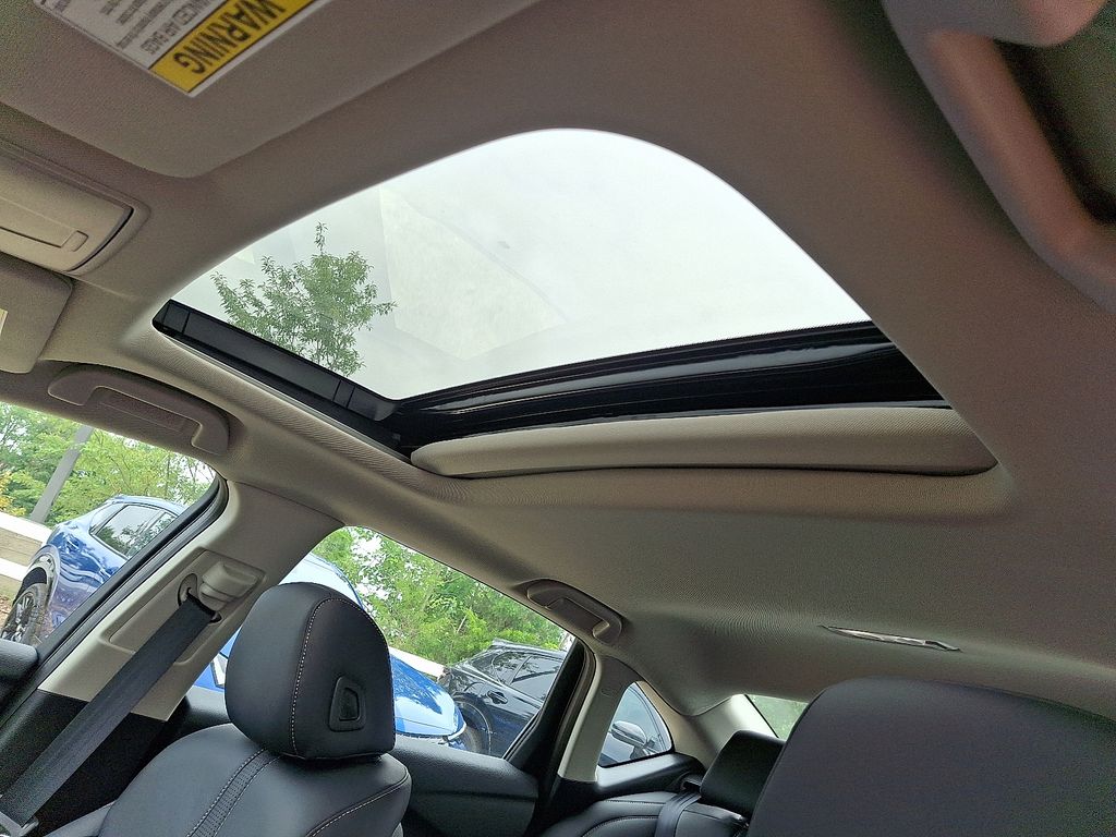 2025 Acura TLX Technology Package - Photo 7