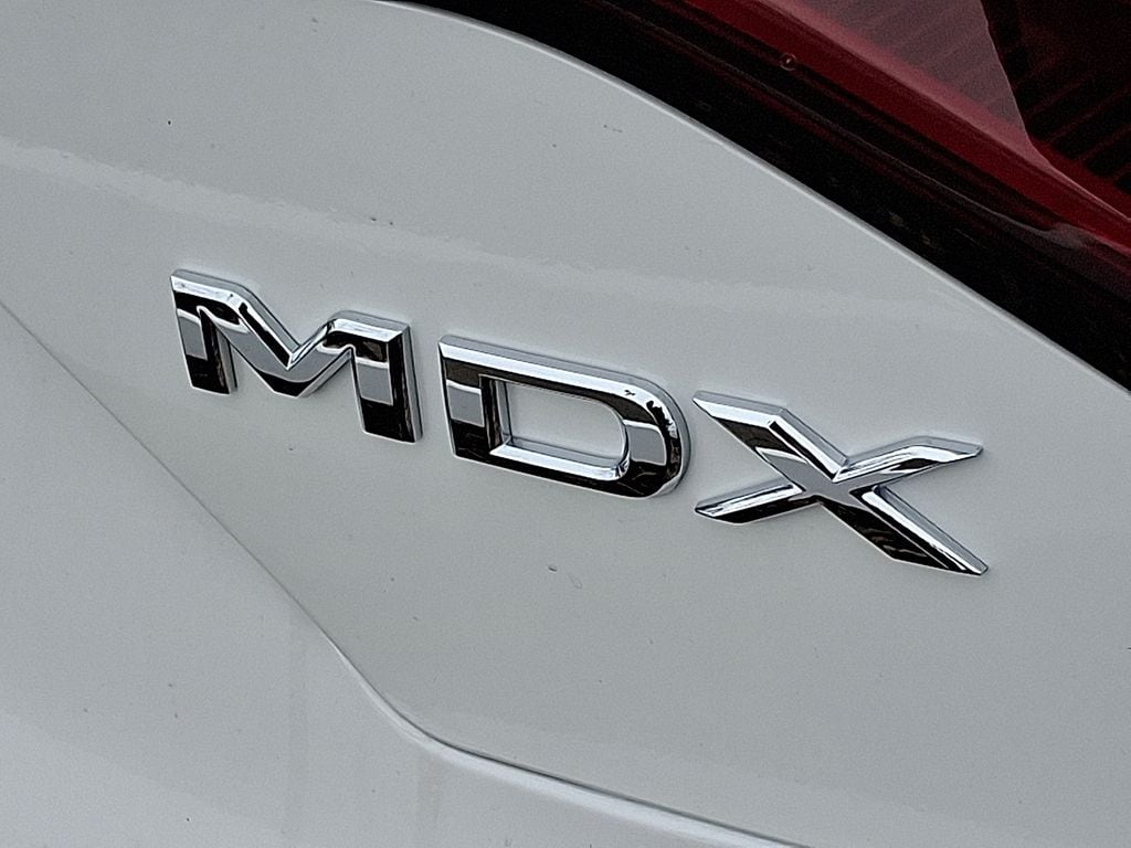 2026 Acura MDX Advance Package - Photo 13