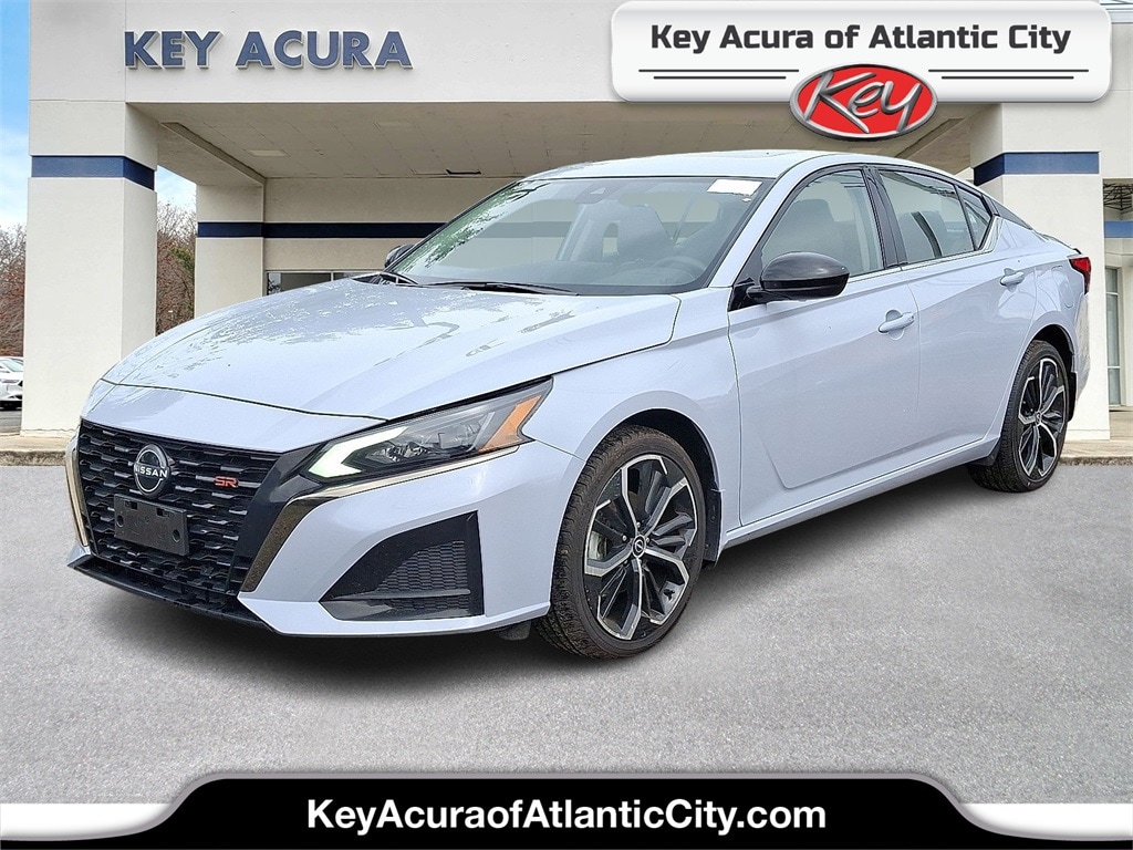 2024 Nissan Altima