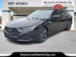  Acura TLX