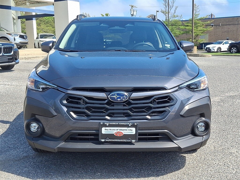 2024 Subaru Crosstrek Premium photo 2