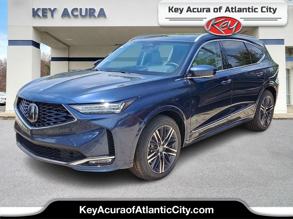 New 2026 Acura MDX SH-AWD Advance Package SUV