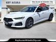 Certified 2023 Acura TLX A-Spec Package Sedan