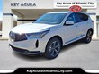  Acura RDX