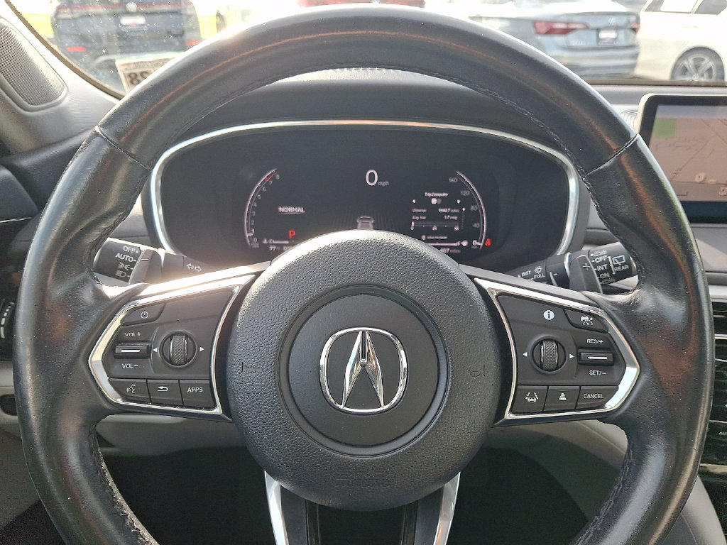 2024 Acura MDX Technology Package - Photo 20