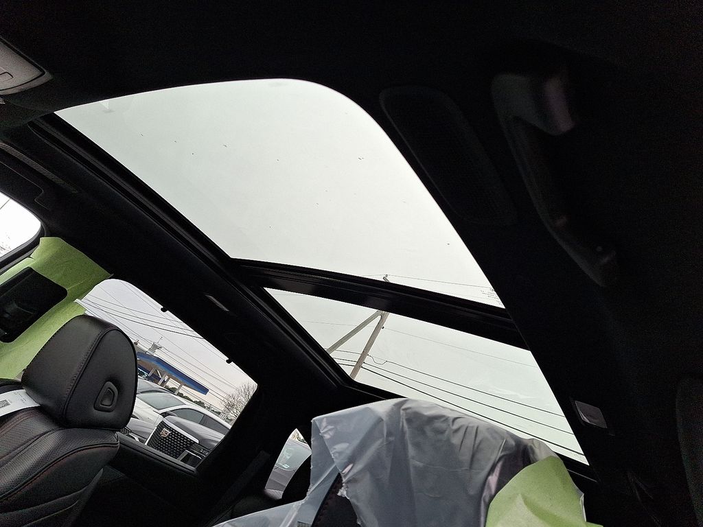 2026 Acura MDX A-Spec w/Advance Package - Photo 8