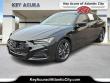 Certified 2025 Acura TLX A-Spec Package Sedan