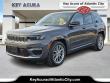 Used 2023 Jeep Grand Cherokee 4xe Summit SUV
