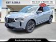 Used 2025 Acura RDX A-Spec Package SUV