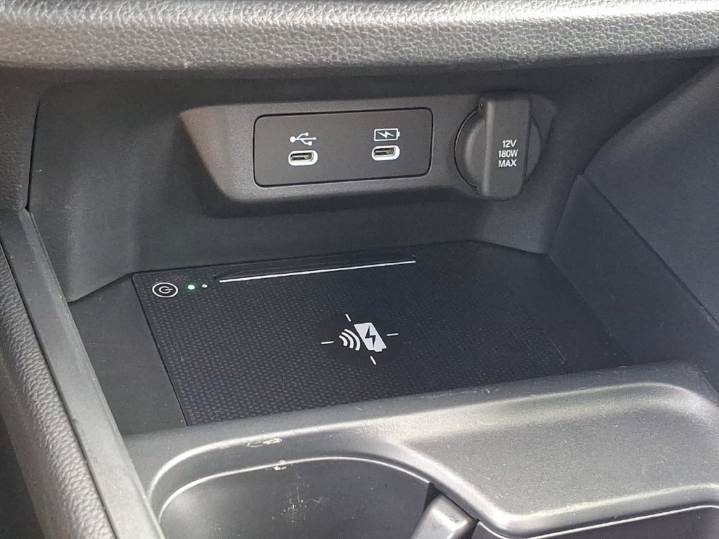 2026 Acura ADX A-Spec Package - Photo 26