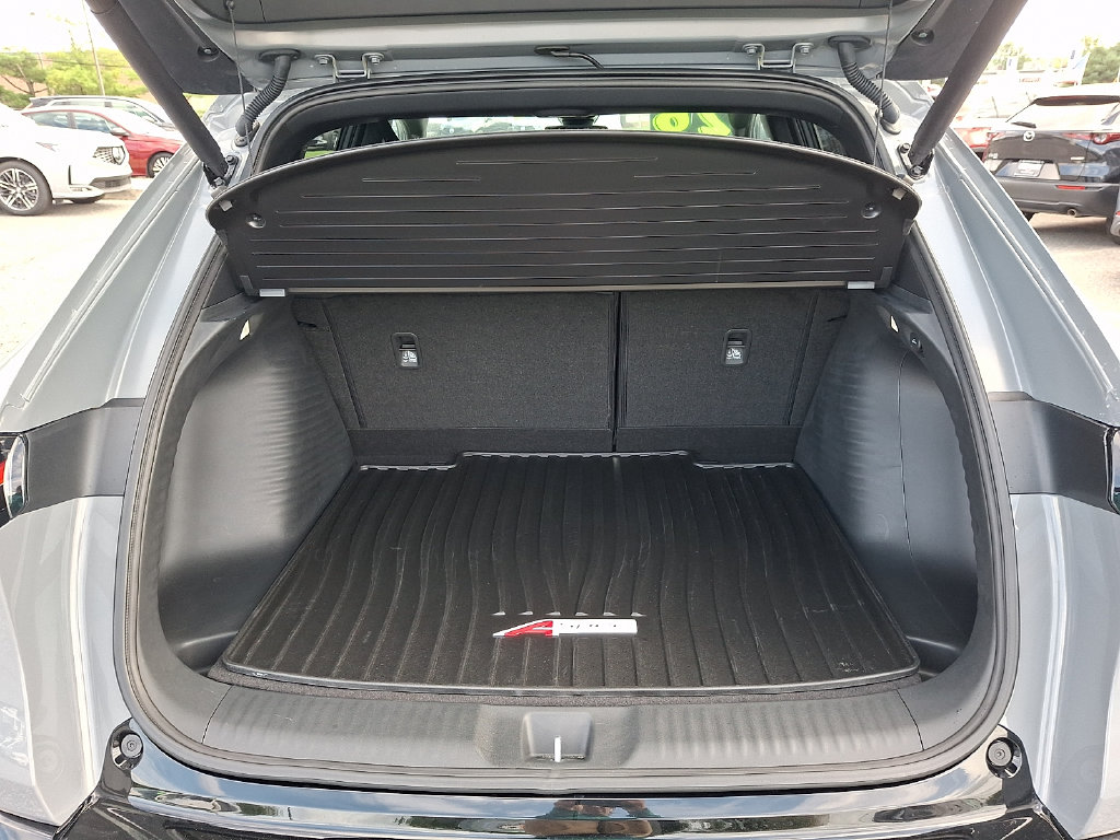 2026 Acura ADX A-Spec Package - Photo 31