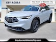 Acura ADX