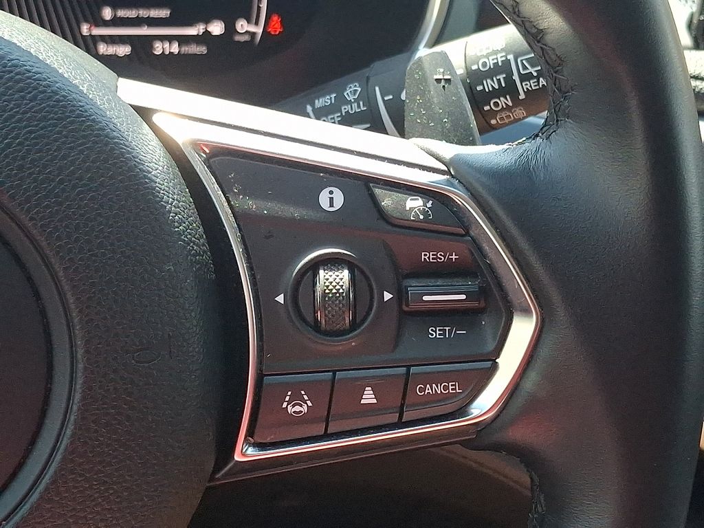 2025 Acura MDX Base - Photo 23
