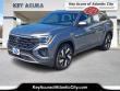 Used 2024 Volkswagen Atlas Cross Sport 2.0T SE w/Technology SUV