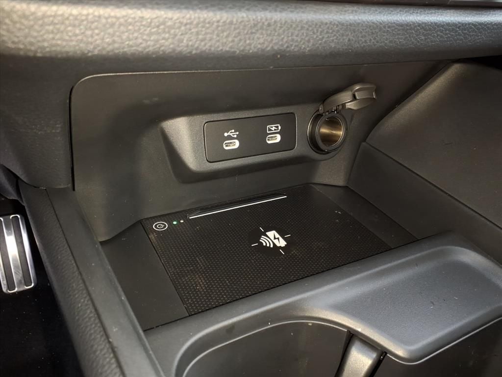 2025 Acura ADX A-Spec Package - Photo 18