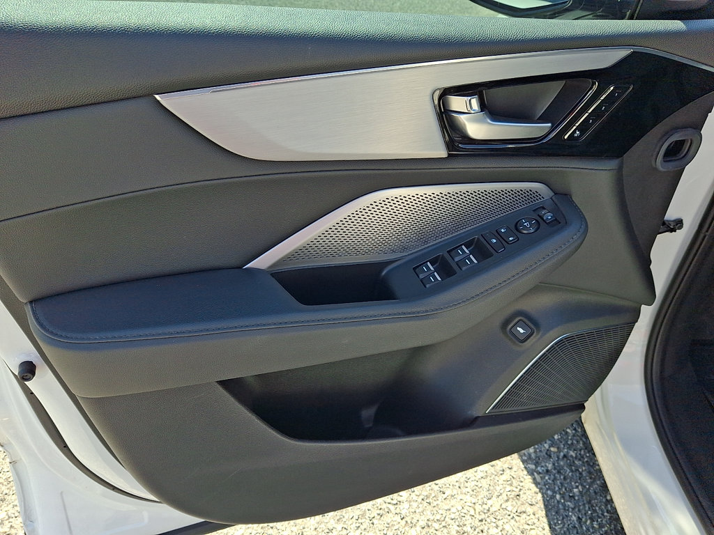 2025 Acura MDX Base - Photo 12