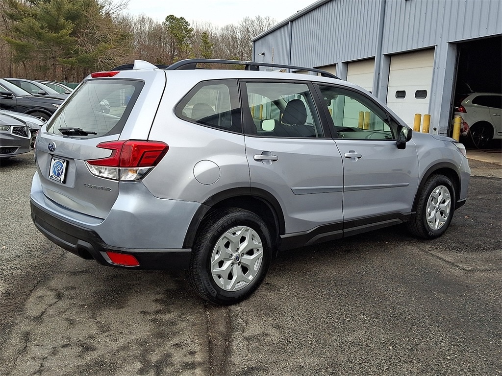 Used 2021 Subaru Forester Base SUV