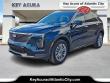 Used 2025 CADILLAC XT4 Premium Luxury SUV