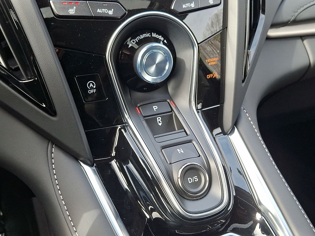 2026 Acura RDX Technology Package - Photo 8
