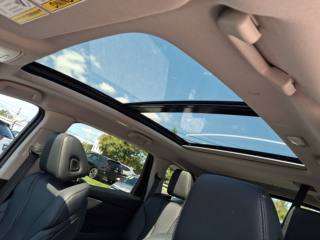 2025 Acura MDX Base - Photo 14