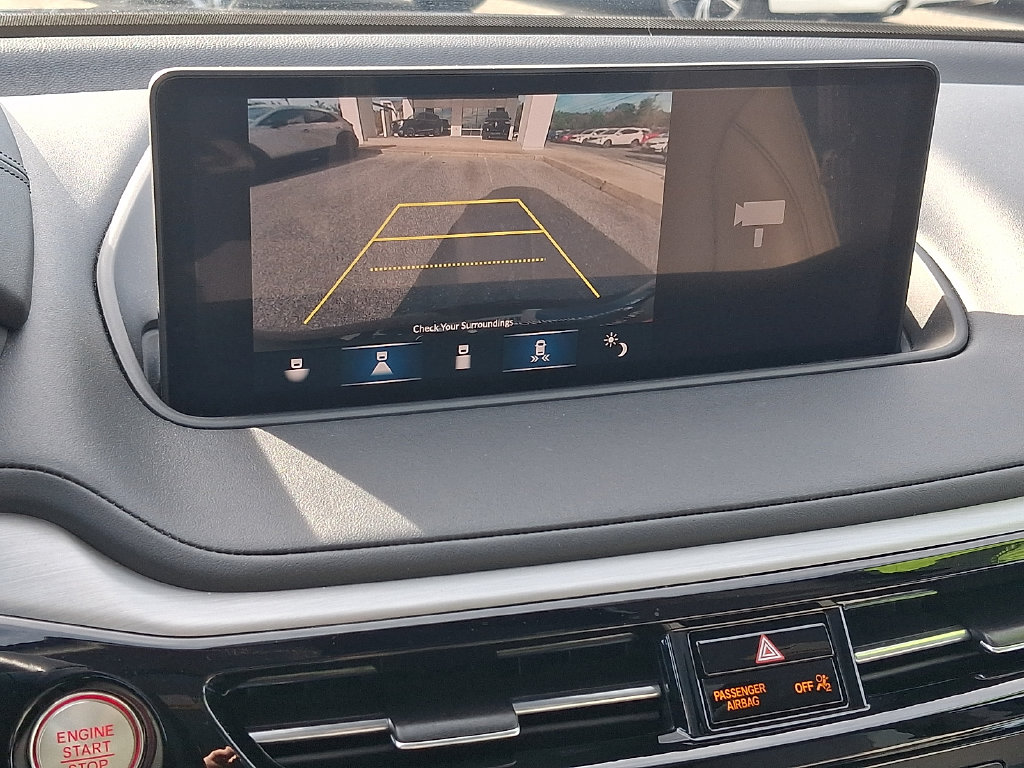 2024 Acura MDX Technology Package - Photo 19