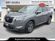 Used 2024 Nissan Pathfinder SV SUV