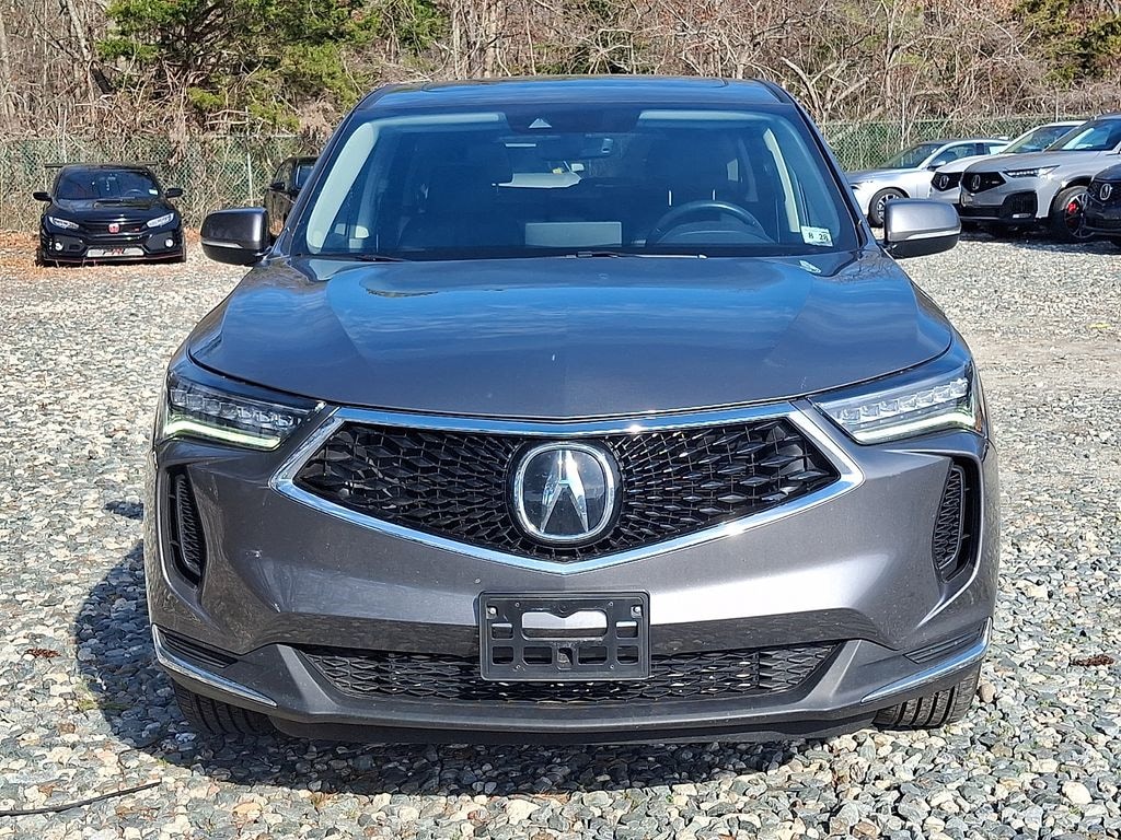 Used 2023 Acura RDX SUV