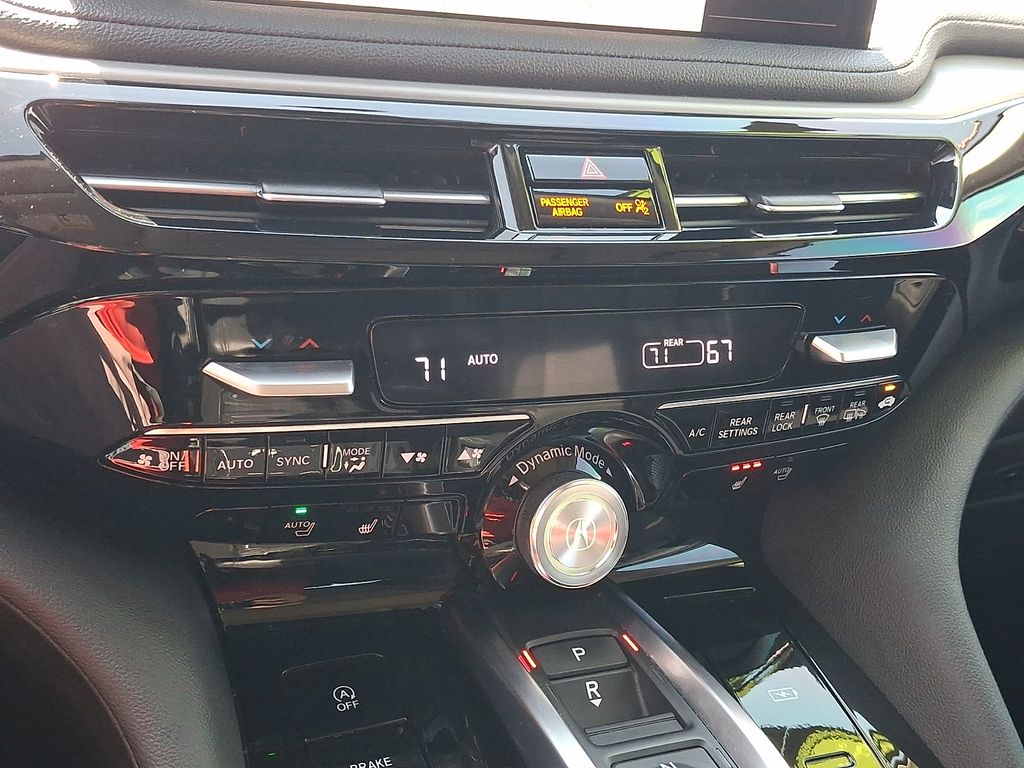 2025 Acura MDX Base - Photo 16