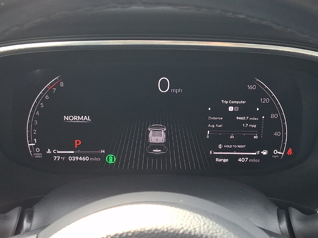 2024 Acura MDX Technology Package - Photo 21